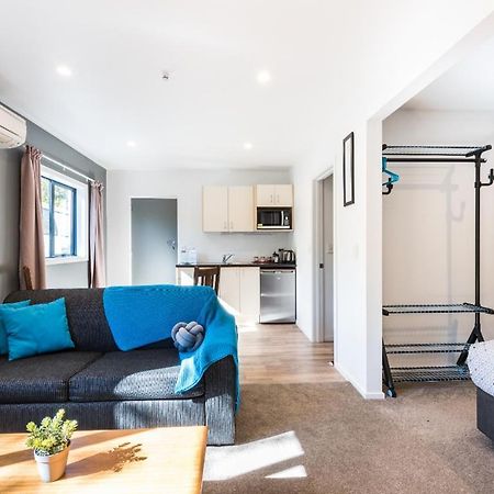 Modern Private Apartment Wanaka Eksteriør bilde