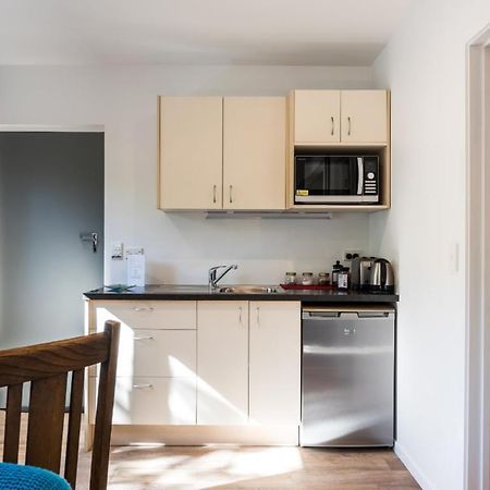 Modern Private Apartment Wanaka Eksteriør bilde