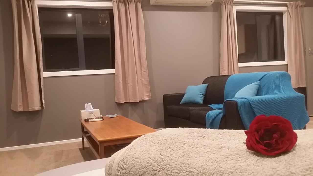 Modern Private Apartment Wanaka Eksteriør bilde