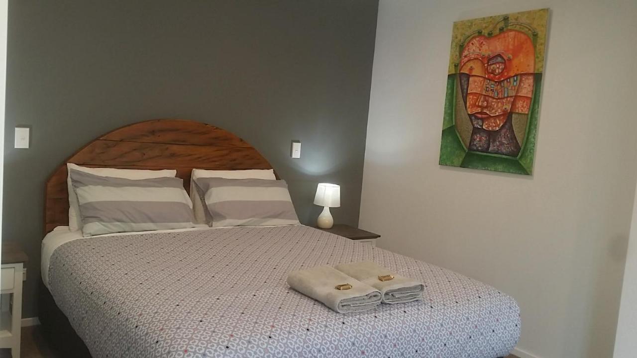 Modern Private Apartment Wanaka Eksteriør bilde