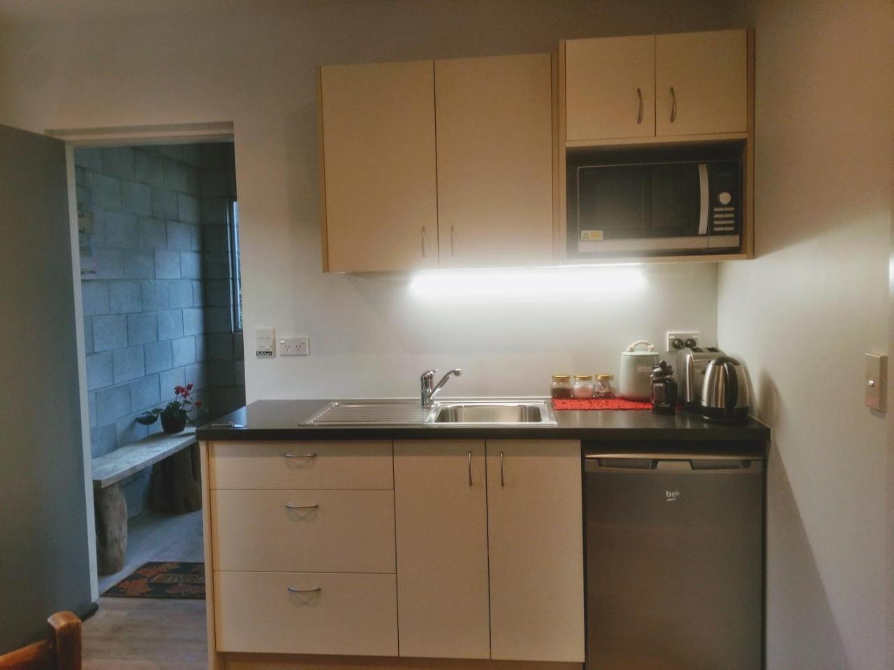 Modern Private Apartment Wanaka Eksteriør bilde