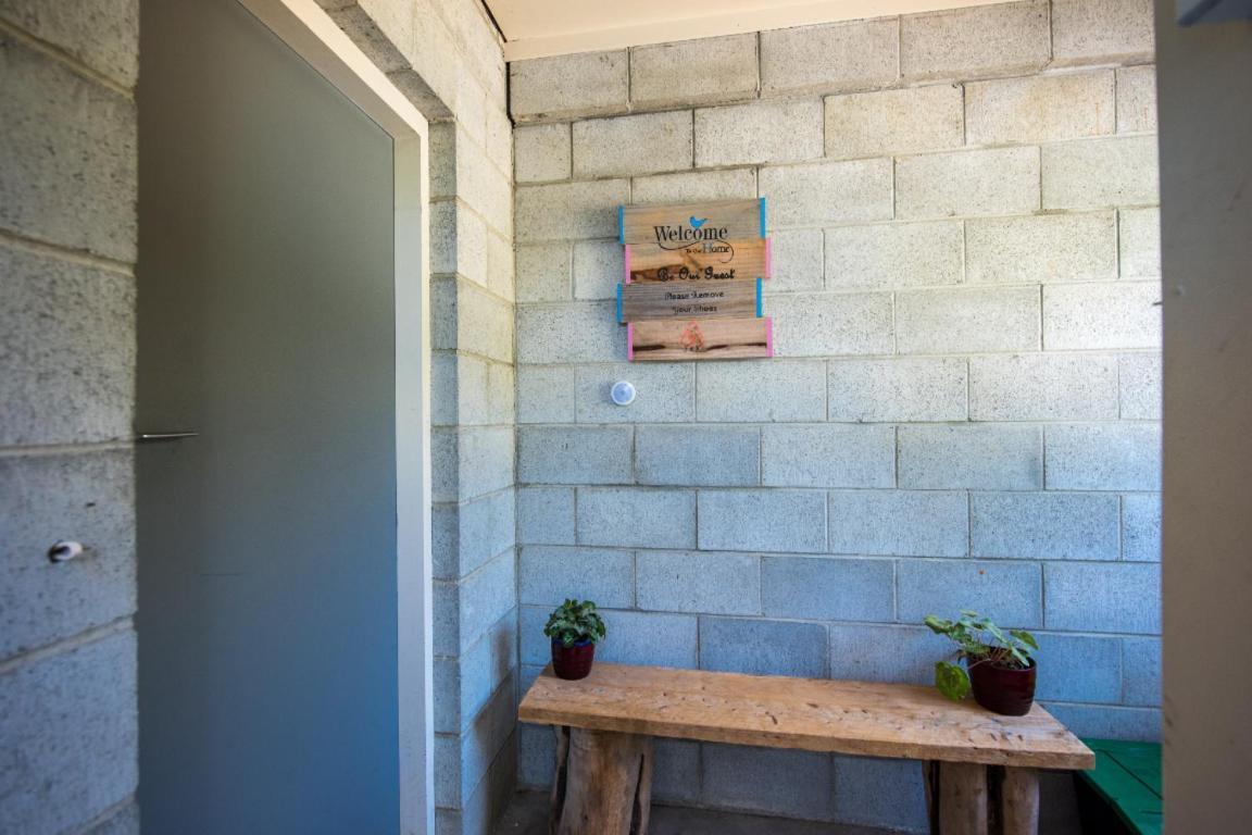 Modern Private Apartment Wanaka Eksteriør bilde