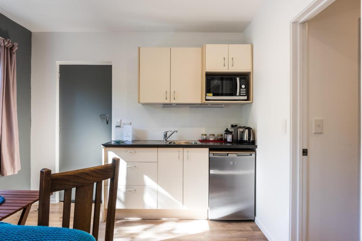 Modern Private Apartment Wanaka Eksteriør bilde
