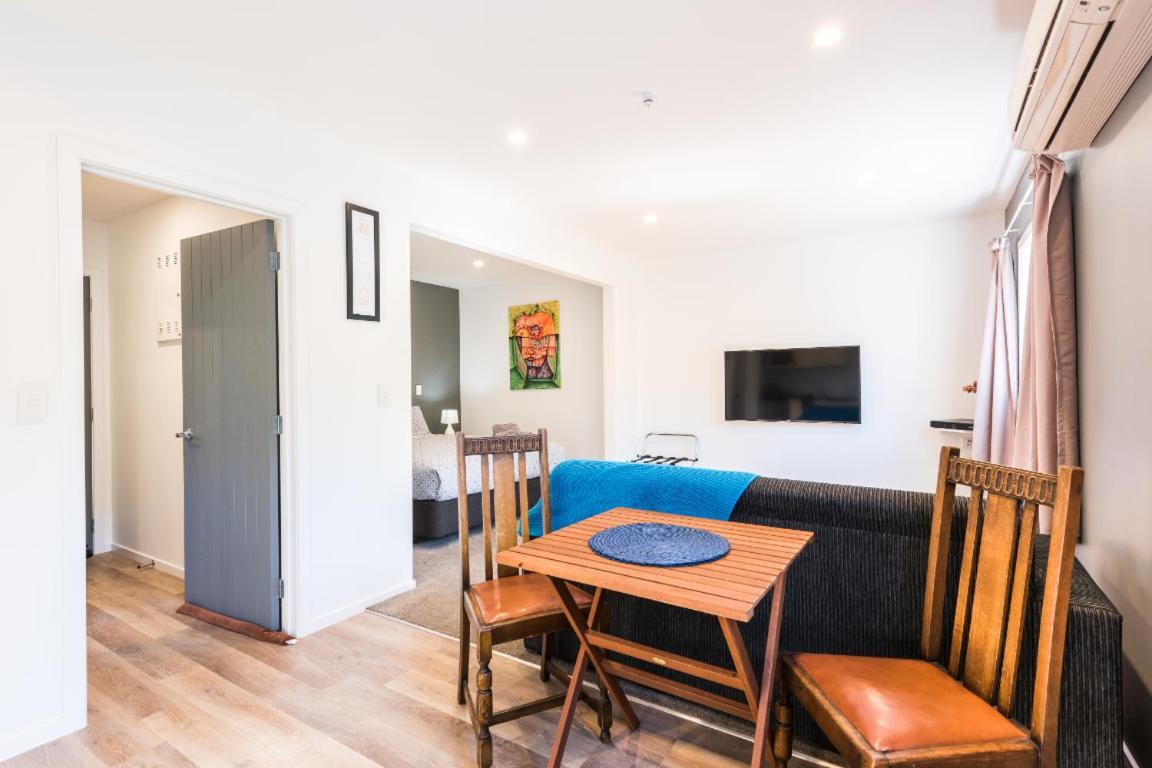 Modern Private Apartment Wanaka Eksteriør bilde